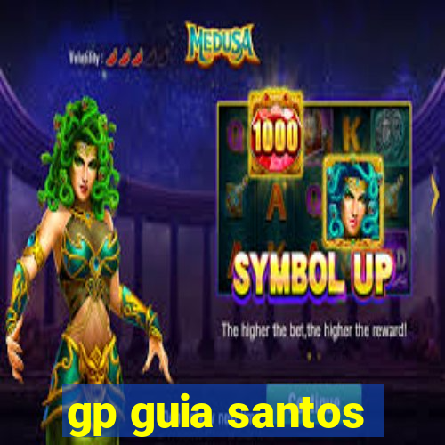 gp guia santos